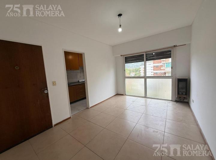 Departamento · 36m² · 2 Ambientes