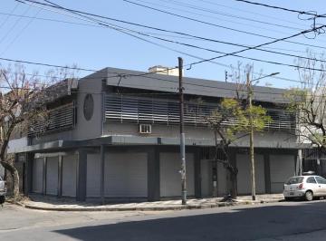 Edificio , Córdoba · Venta de Edificio en Calle Santa Rosa 2005, Esquina Muñiz