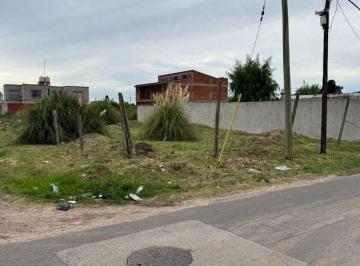 Terreno , Esteban Echeverría · Terreno en Venta 40.000 Usd + Gastos