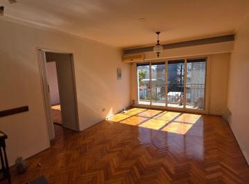 Departamento de 3 ambientes, Villa Crespo · Soleado y Luminoso 3 Ambientes en Villa Crespo - Parque Centenario