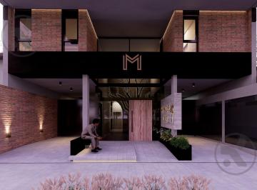 Departamento · 72m² · 2 Ambientes · 1 Cochera · Venta en Pozo - Entrega Marzo 2028