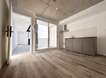 TBR-TBR-5338_2 · Alquiler Apartamento 1 Dormitorio con Patio Tres Cruces