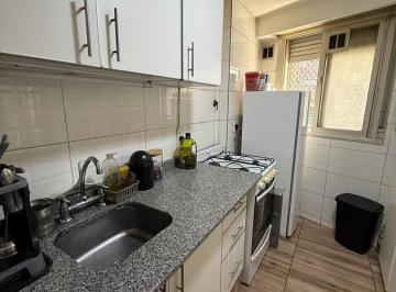 Departamento · 52m² · 3 Ambientes · Departamento en Venta en Barrio Norte, Capital Federal, Buenos Aires