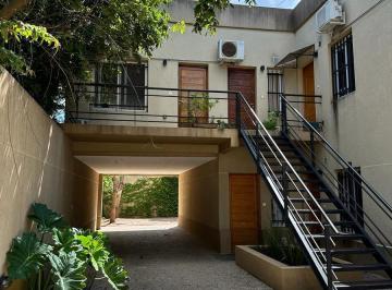 Departamento · 32m² · 1 Ambiente · 1 Cochera · Departamento Monoambiente en Zona Residencial de Lujan