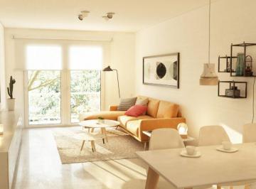 Departamento · 30m² · 1 Ambiente · Departamento - Capital Federal