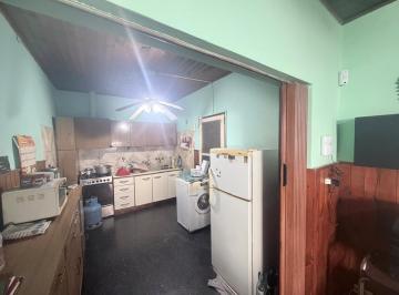 Terreno · 240m² · 3 Ambientes · 1 Cochera · Terreno en Loma Hermosa