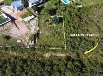 Terreno · 600m² · Terreno en Villa Santa Cruz del Lago