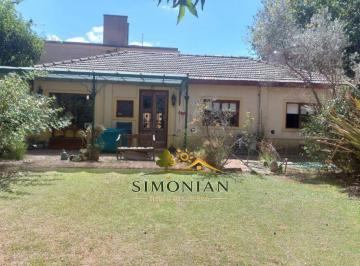 Casa de 3 ambientes, Moreno · Excelente Propiedad en Country Banco Provincia