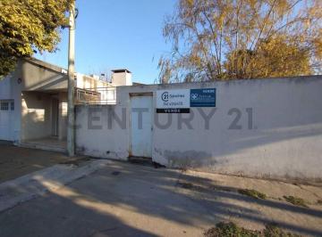 Casa · 100m² · 3 Ambientes · Venta Casa en Chabas