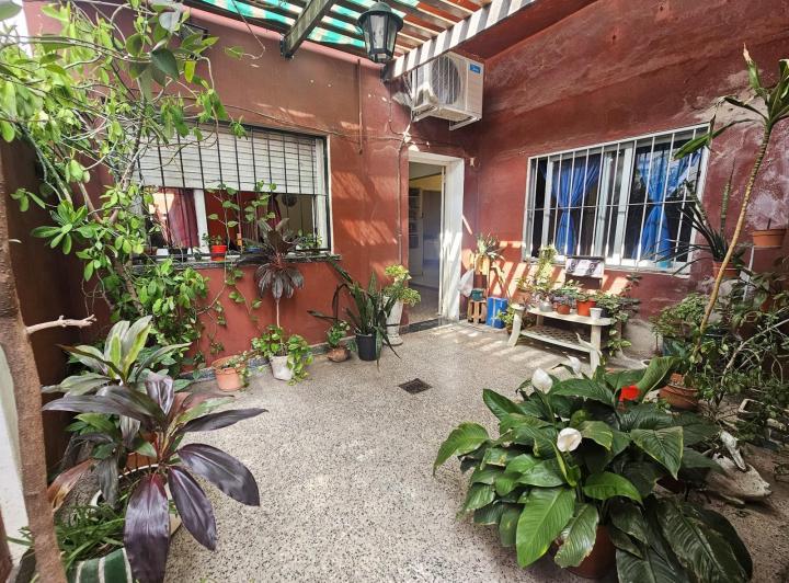 Casa · 106m² · 5 Ambientes
