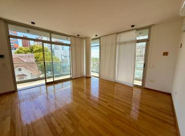 Departamento · 100m² · 3 Ambientes · 1 Cochera · Departamento Quilmes Centro - Piso Entero