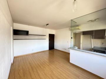 Departamento · 45m² · 2 Ambientes · Hermoso 2 Ambientes Semi Nuevo