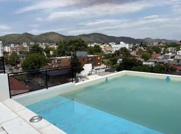 Departamento · 65m² · 1 Dormitorio · Venta Departamento Amoblado 1 Dormitorio con Balcon Centro Carlos Paz