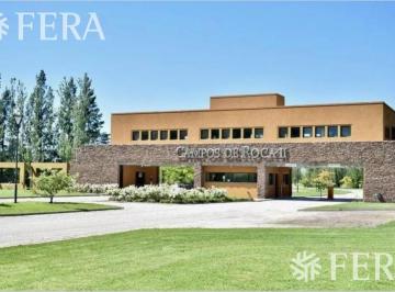 Terreno · 2365m² · Venta de Terreno de 2490 m² en Campos de Roca Ii - Coronel Brandsen