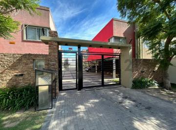 Departamento · 40m² · 2 Ambientes · 1 Cochera · Departamento en Venta 2 Ambientes en Bella Vista con Cochera