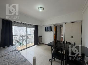 Departamento · 38m² · 2 Ambientes · Alquiler Estudiantil 2026