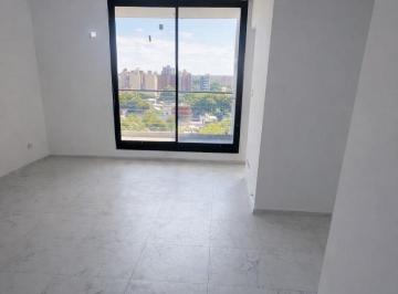 Departamento · 50m² · 2 Ambientes · Departamento de 1 Dormitorio a Estrenar con Balcón