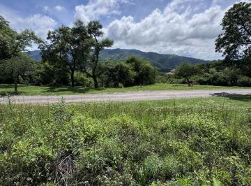 Terreno · 4821m² · Lote en La Hoyada, Castellanos