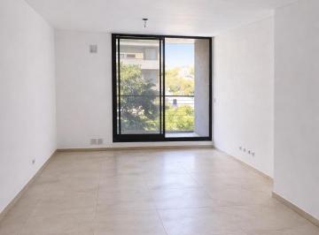Departamento · 34m² · 1 Ambiente · Monoambiente a Estrenar con Balcón Al Frente en Av Francia