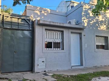 Casa · 132m² · 3 Dormitorios · Casa de 3 Dorm. en Santa Fe