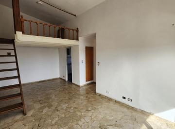 Departamento · 45m² · 2 Ambientes · Depto 2 Ambientes Frente con Balcón – San Martín – Vista Abierta