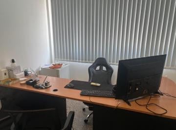 Oficina comercial de 1 ambiente, La Plata · Oficina Comercial de 16 m² en Venta, La Plata