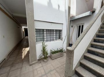 PH · 49m² · 3 Ambientes · Departamento en PH 3 Ambientes - Planta Baja - Barrio Chauvin