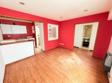 PH · 49m² · 3 Ambientes · Departamento en PH 3 Ambientes - Planta Baja - Barrio Chauvin