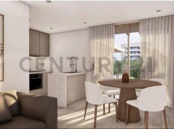 Departamento · 78m² · 3 Ambientes · Venta 3 Ambientes en Recoleta a Estrenar