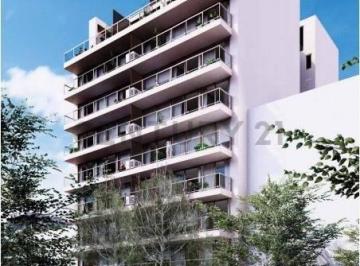 Departamento · 27m² · 1 Ambiente · Venta Monoambiente en Recoleta a Estrenar