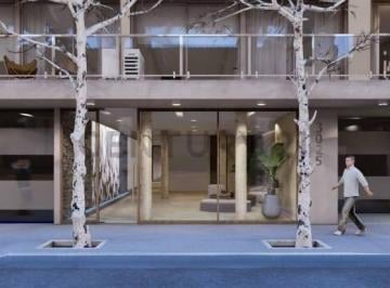 Departamento · 72m² · 3 Ambientes · Venta 3 Ambientes en Recoleta a Estrenar