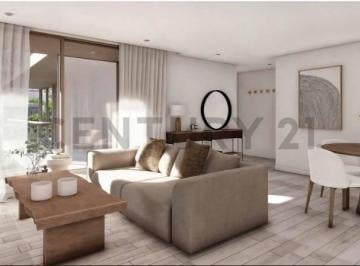 Departamento · 115m² · 3 Ambientes · Venta 3 Ambientes en Recoleta a Estrenar