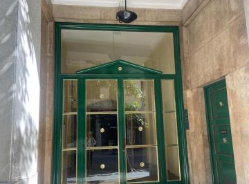 Departamento · 90m² · 4 Ambientes · Departamento en Recoleta
