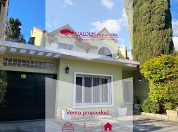Casa · 265m² · 6 Ambientes · 4 Cocheras · Venta Casa 6 Ambientes Pablo Pizzurno 1100 - Hurlingham - Ap