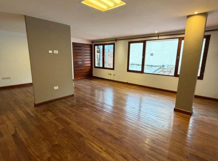 Departamento · 45m² · 1 Ambiente
