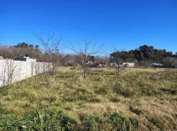 Terreno · 315m² · Venta Lotes San Vicente Domseelar Sin Expensas