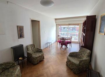 Departamento de 4 ambientes, Villa Crespo · Luminoso 3 Ambientes con Dependencia en Estado de Israel 4700