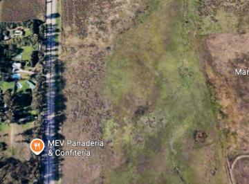 Terreno , La Plata · Fracción Sobre Av 13 y 600, La Plata, Apto Loteo por Subdivisión Municipal