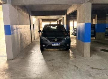 Garage · 35m² · Venta Cochera Doble Av Belgrano y Sgo. del Estero, Financiada