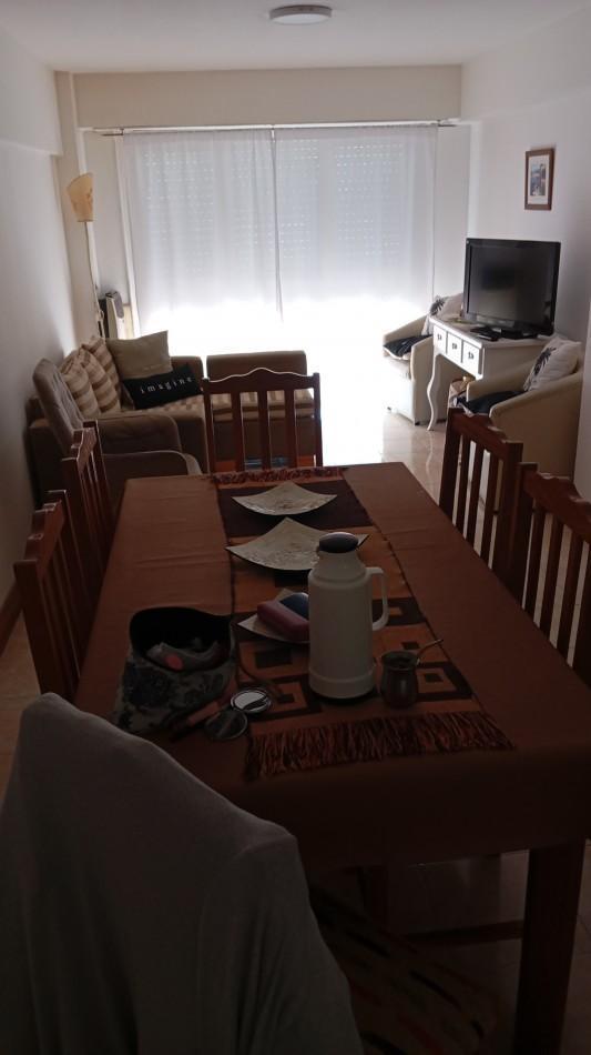 Depto 4 amb, 70m² en San José con 2 cocheras
