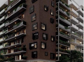 Departamento · 70m² · 3 Ambientes · Departamento en Venta de 2 Dorm. en Rosario
