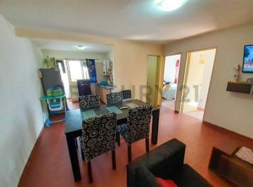 Departamento · 44m² · 3 Ambientes · Departamento 3 Ambientes en Venta en Claypole – 2 Dorm. | Complejo Suterh I – Almirante Brown