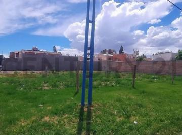 Terreno · 270m² · Venta Terreno