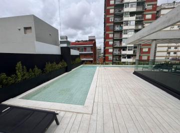 Departamento · 73m² · 3 Ambientes · Excelente 3 Ambientes con Full Amenities en Esquina Belgrano