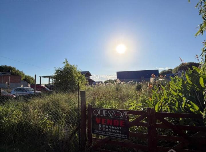 Terreno · 487m²