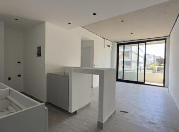 Departamento · 46m² · 2 Ambientes · 1 Cochera · Venta Permuta Departamento Cochera Vicente López Florida a Estrenar Sum Pileta Parrilla Gimnasio