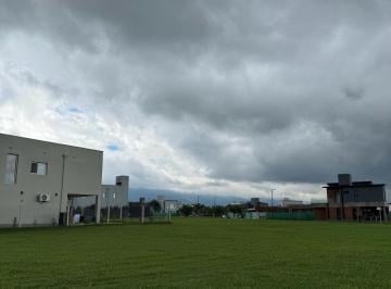 Terreno · 372m² · Lote en Venta - Viento Sur