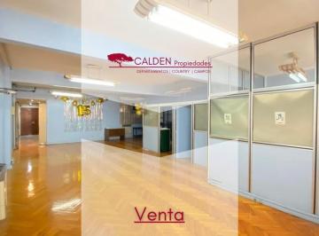 Oficina comercial · 81m² · 2 Ambientes · Oficina Sarmiento 1900 - Congreso Caba