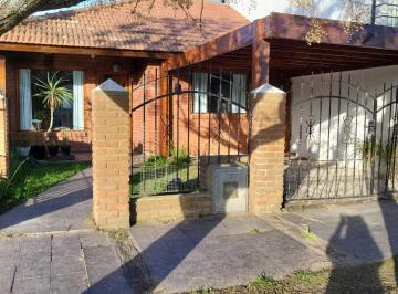 Casa · 70m² · 3 Ambientes · 1 Cochera · PH en San Bernardo del Tuyu