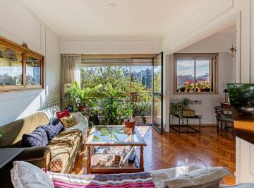 Departamento · 101m² · 4 Ambientes · 1 Cochera · Departamento en Venta 4 Amb en Caballito